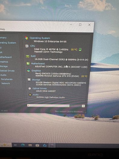 gaming pc for 240