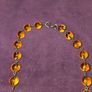 1930's Bakalite Necklace Image 5