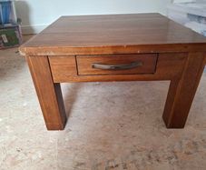 2 Coffee Tables