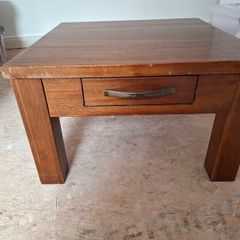 2 Coffee Tables