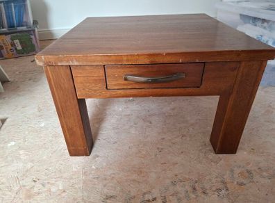 2 Coffee Tables
