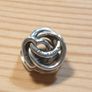 Pandora " Always Together " Charm Image 3