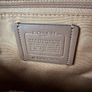 Coach medium backpack Image 7