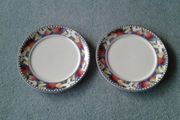 Vintage Noritake Keltcraft "Midnight Fest" Plates FROM 8 euro