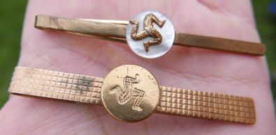 Vintage Tie Pins