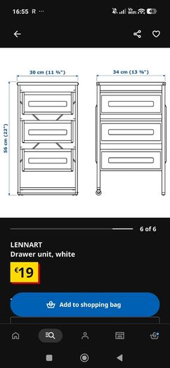 drawer