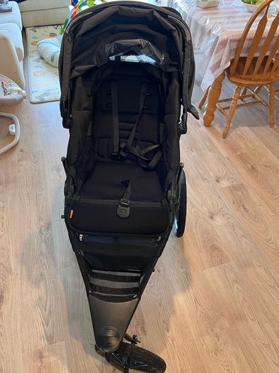 Zummi Trekker 2 Jogger Excellent Condition
