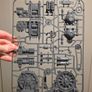 Warhammer 40k Kill Team Salvation Terrain Image 2