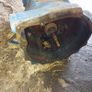 ford 3000 gearbox Image 2