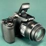 Nikon Coolpix P100 Image 3