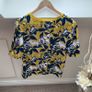Autograph Floral Spring Blouse Image 4