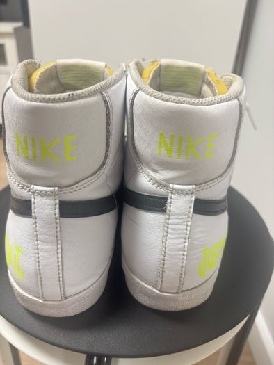 Nike Blazer