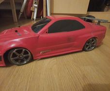 Tamiya TT02 Skyline