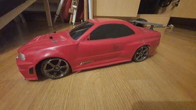 Tamiya TT02 Skyline
