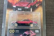 Tomica Western Police Skyline RS-1