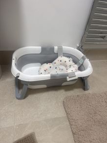 baby bath