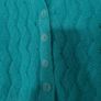 Green cardigan Image 4