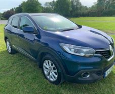 2016 Renault Kadjar