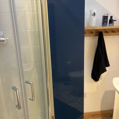 Bathroom Cabinet