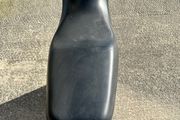 ZZR1100d Seat