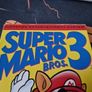 American Console, Mexico, Canada, Super Mario Bros 3  Nintendo Sofware Nes Image 3