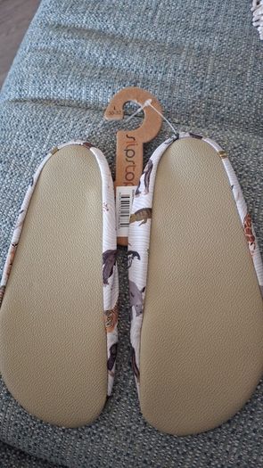 slipstop kids shoes