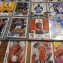 Topps Panini Match attax Various trading cards etc Image 5