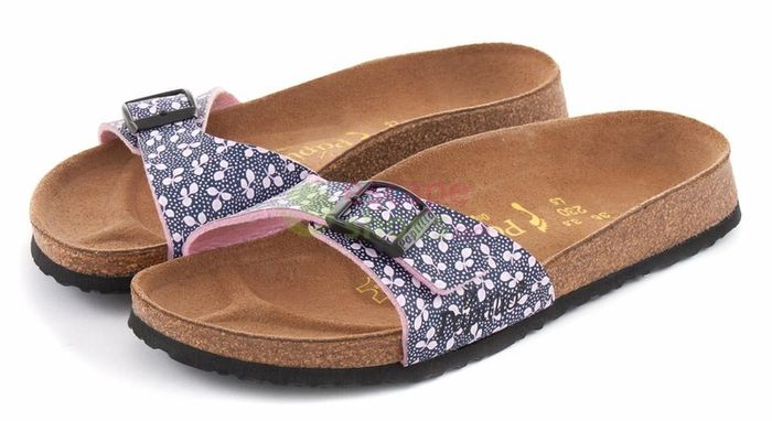 Sandals BIRKENSTOCK Papillio