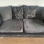 3 + 2 seater sofa suite Image 2