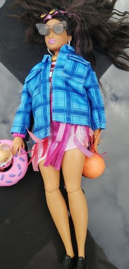 Barbie Dolls