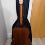 Fender CC60S acoustic guitar Image 2