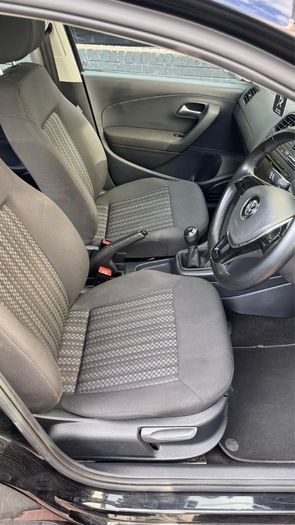 2015 Volkswagen Polo, 1.0L only 63000km