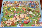 1000 piece Jigsaw Puzzle