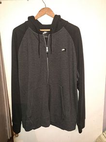 Nike Tracksuit