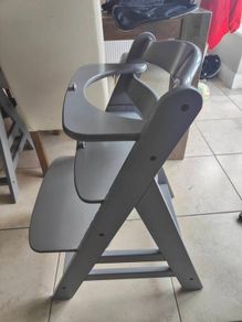 hauck high chair