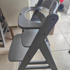 hauck high chair