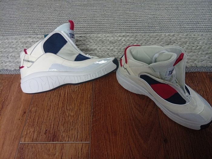 Tommy Hilfiger shoes