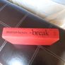 The Break by Marion Keyes Book for Sale Image 2