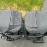 Radio Flyer Voya Stroller Wagon Image 2