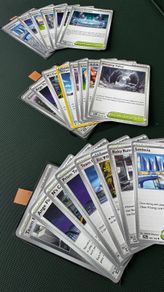 Pokemon Stadium Card Packs