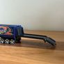 Hot Wheels Nitro Truck Image 5