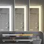 LED Bathroom Mirror 50x70cm Image 10