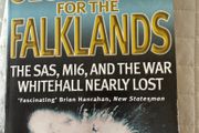 The secret war for the Falklands