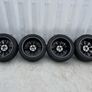 Genuine BMW 790M 18" Alloy Wheels - VW, Skoda, Audi Image 9