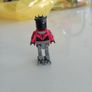 Lego star wars minifigures Darth maul mechanical legs sw0493 Image 2