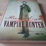 Abraham Lincoln Vampire Hunter by Seth Grahame Smith (Horror Paperback 2010) Image 3