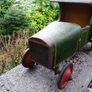 very early triang truck Image 3
