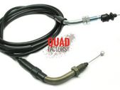 Throttle Cable For Dune Buggy/go-kart 2750mm Long