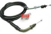 Throttle Cable For Dune Buggy/go-kart 2750mm Long