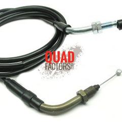 Throttle Cable For Dune Buggy/go-kart 2750mm Long